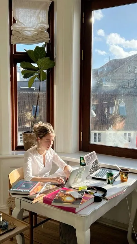 Educational materials for routine planning